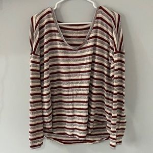 American eagle sweater